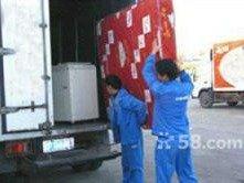 专业搬运，高效上门——您的搬家与装卸服务专家
