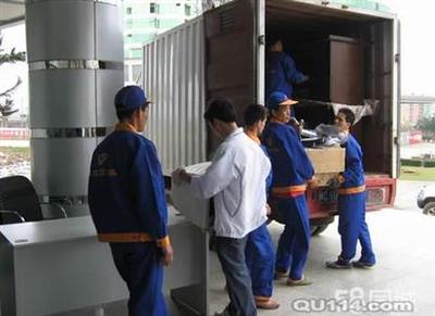 闵行梅陇诚信搬场 全方位专业搬运服务