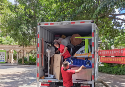 北京密云专业居民搬家服务 全天候支持大件物品装卸与打包