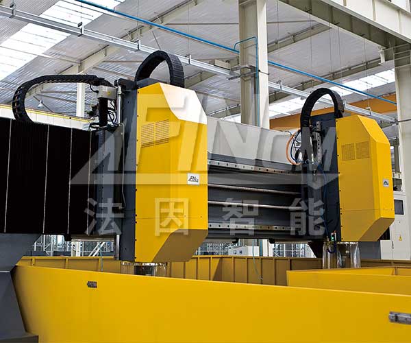 福建钢结构平面钻生产厂家今日行情及法因智能服务保障与搬运服务解析